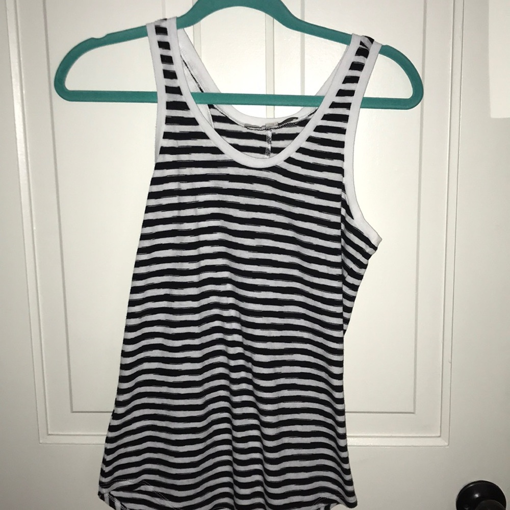 Loft tank top